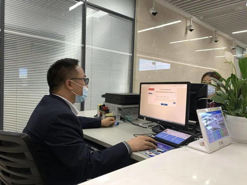錦江政務(wù)服務(wù)技能大比拼 信息技術(shù)咨詢服務(wù)專項競賽正式啟動