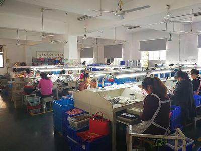 展商推薦|書寫&middot;時(shí)光--麗水市宏志制筆