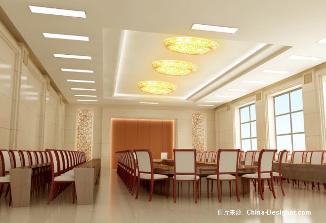 行政中心室內(nèi)精裝修 趙林的設(shè)計師家園與裝飾工程設(shè)計的融合藝術(shù)